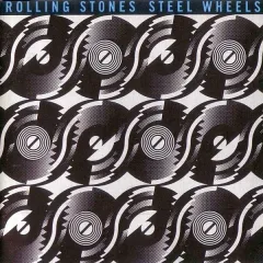 Steel Wheels