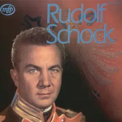 Rudolf Schock