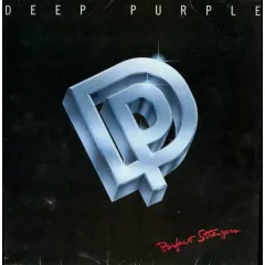 Perfect Strangers 1986 CS