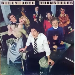 Turnstiles