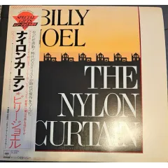 The Nylon Curtain
