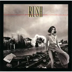 Permanent Waves