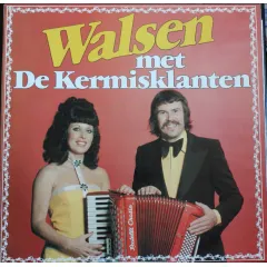 Walsen Met De Kermisklanten