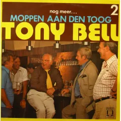 Nog Meer ... Moppen Aan Den Toog Nr. 2