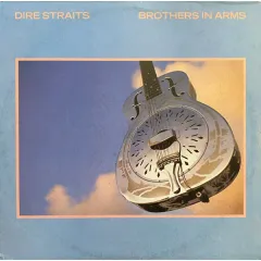 Brothers In Arms