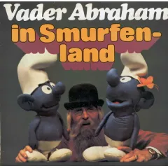Vader Abraham In Smurfenland