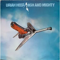 High And Mighty (Great Britain)