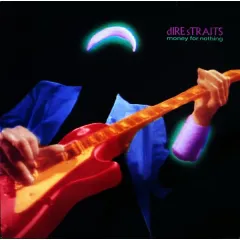 Money For Nothing 1988 FI