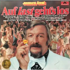 Auf Last Geht's Los