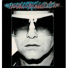 Victim Of Love (Australia & New Zealand)