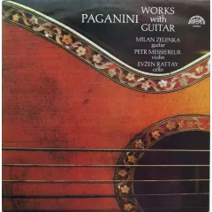 Works With Guitar