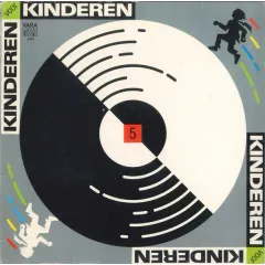 Kinderen Voor Kinderen 5
