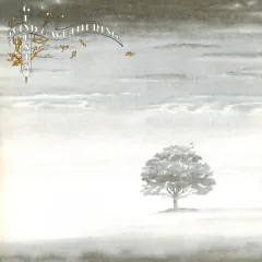 Wind & Wuthering 1976 DE