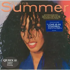 Donna Summer