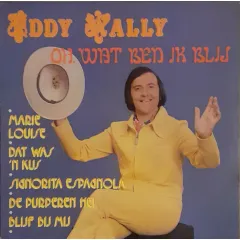Oh, Wat Ben Ik Blij