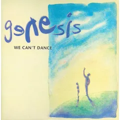 We Can't Dance