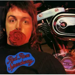 Red Rose Speedway 1973 USA