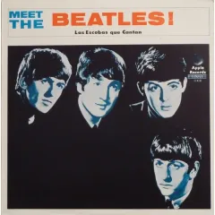 Meet The Beatles! - Las Escobas Que Cantan