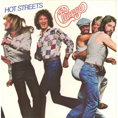Hot Streets