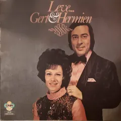 Leve ... Gert & Hermien