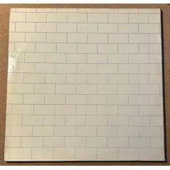 The Wall 2LP 1979 DE