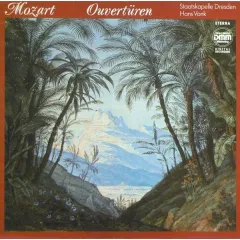 Ouverturen