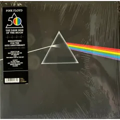 The Dark Side Of The Moon