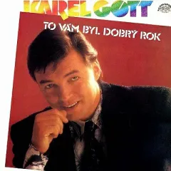 To Vam Byl Dobry Rok 1986 CS