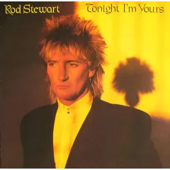 Tonight I Yours 1981 DE (повреждена обложка)