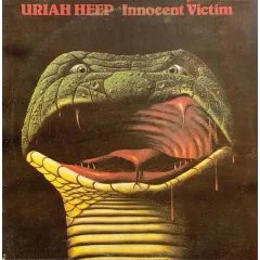 Innocent Victim
