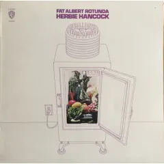 Fat Albert Rotunda 1974 UK