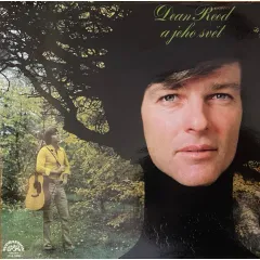 Dean Reed A Jeho Svet