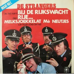 Bij De Rijkswacht