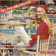 Hit Parade Chante Vol. 22