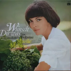 Wunsch Dir Was - Eine Musikalische Weltreise