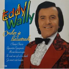 Onder Je Balustrade 1982 NL