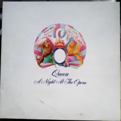 A Night At The Opera