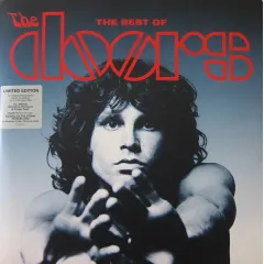 The Best Of The Doors