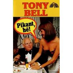 Pikant, He!