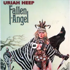 Fallen Angel 1978 USA