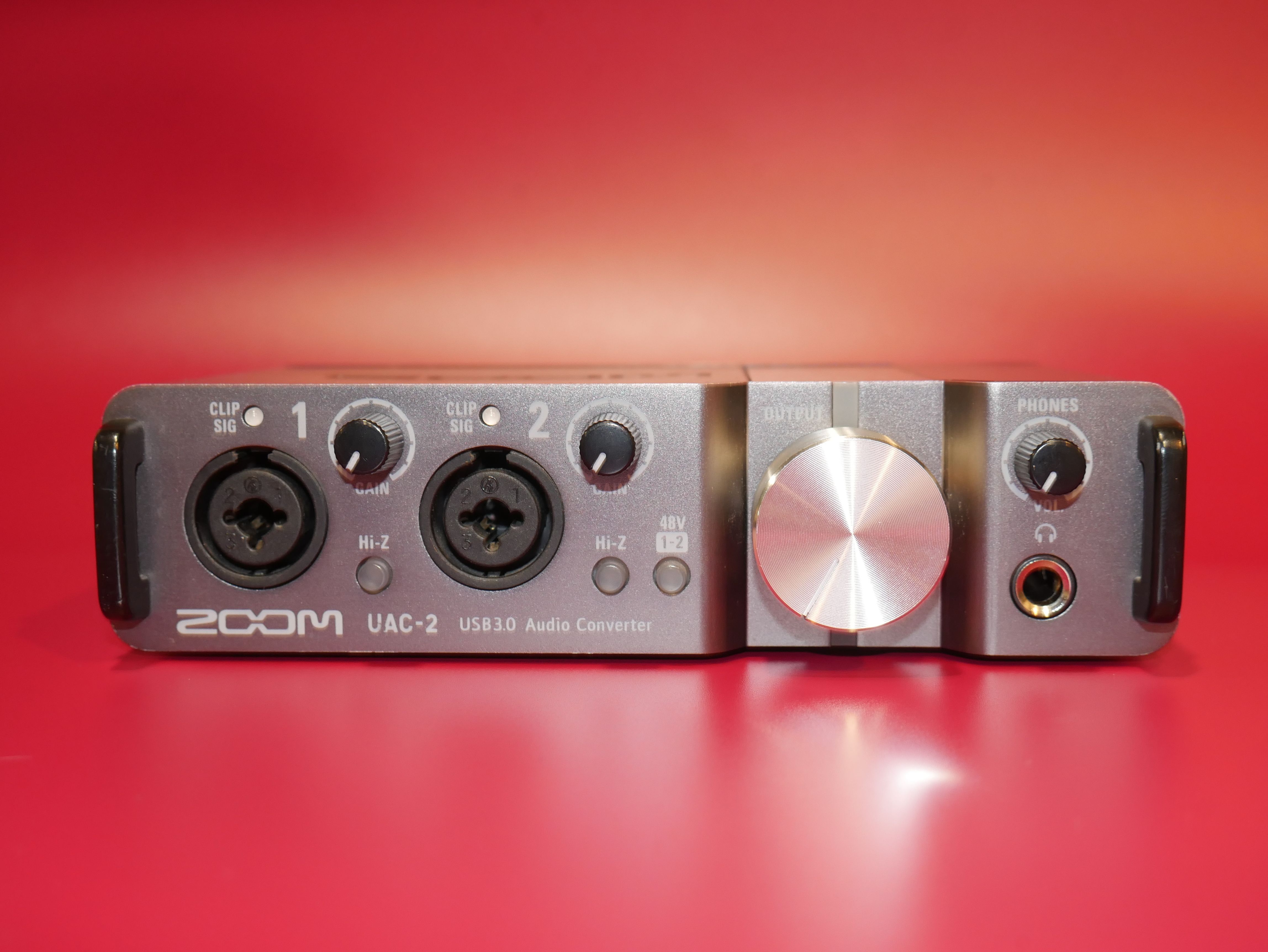 Zoom UAC-2 — купить в Ай-Шефф за 7 990 ₽. Это того стоит!