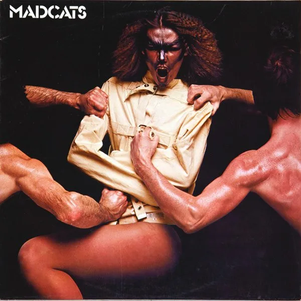 Madcats — Madcats 1979 DE