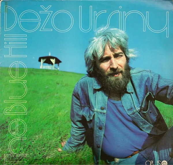Dezo Ursiny — The Blue Hill 1983 CS